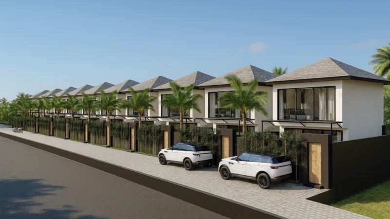 Gallery Forma Villas