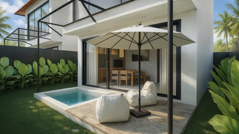 Gallery Forma Villas