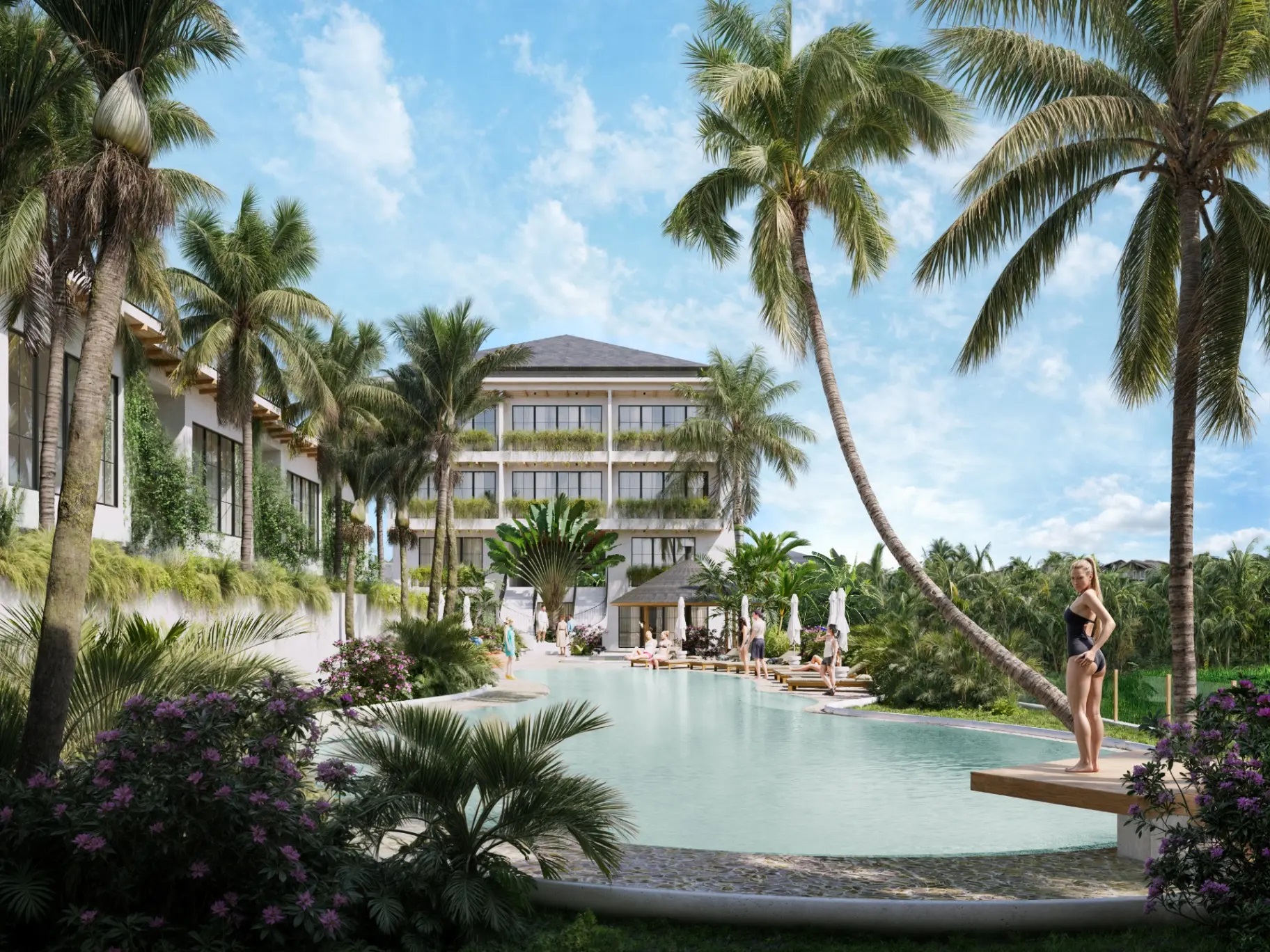 Gallery Aruna Residences