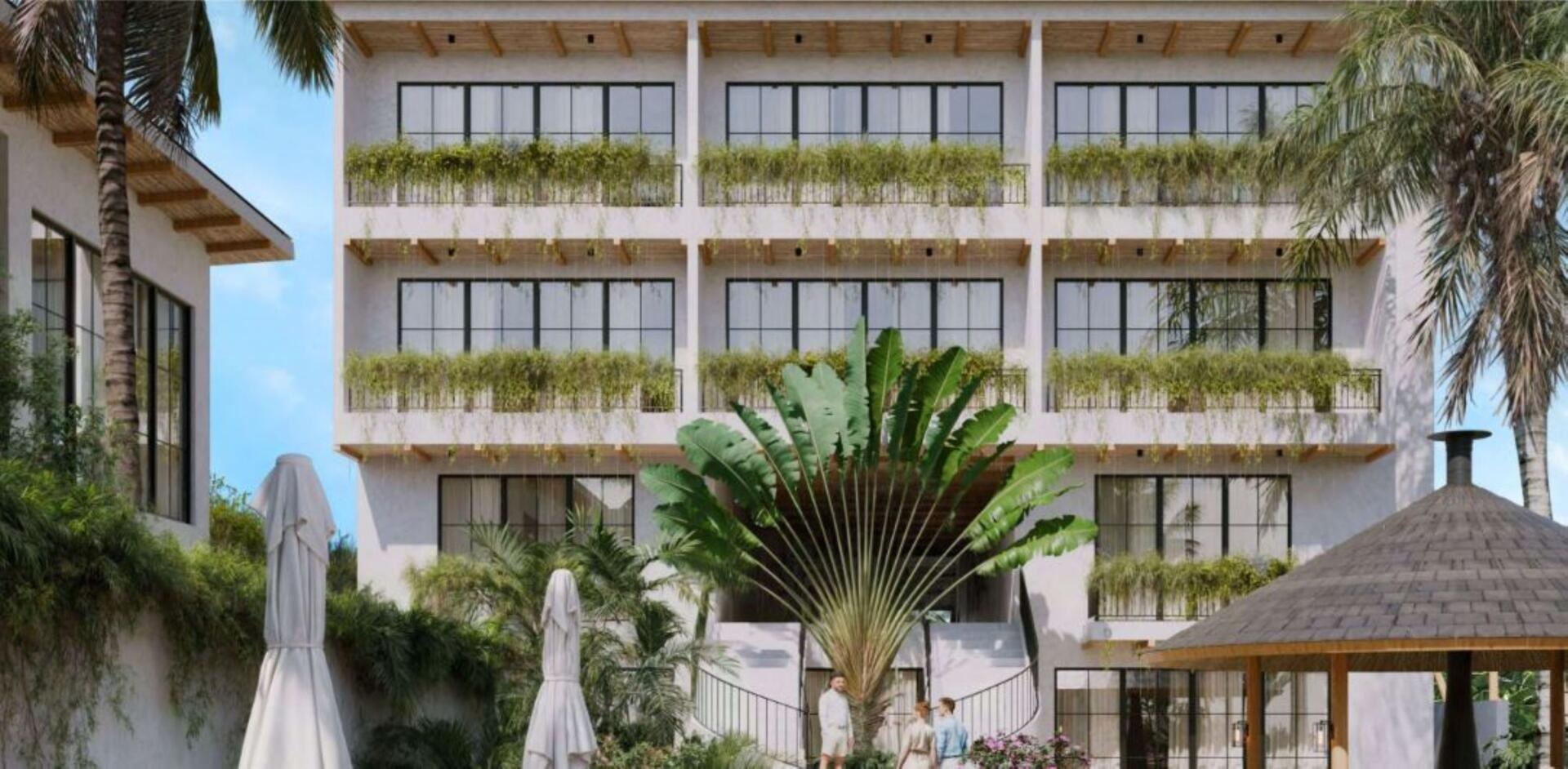 Gallery Aruna Residences