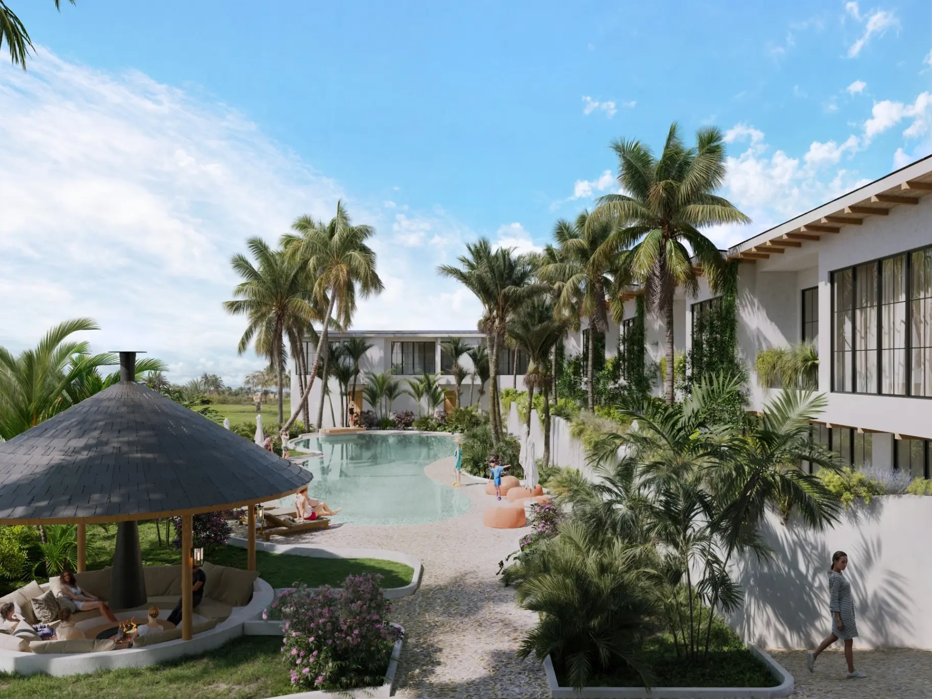 Gallery Aruna Residences