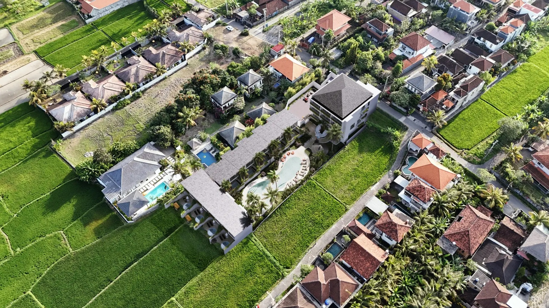Gallery Aruna Residences