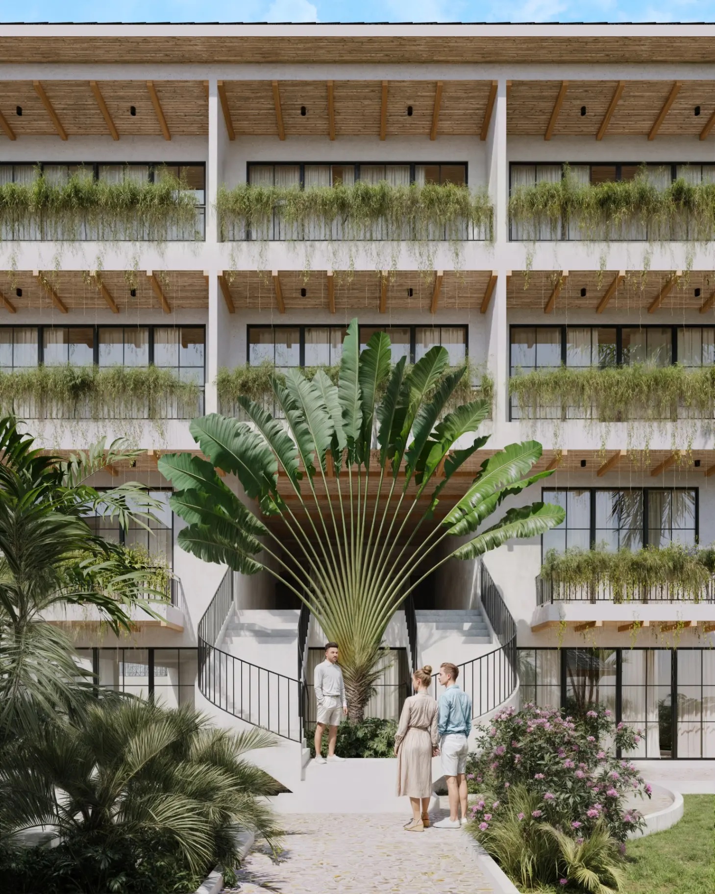 Gallery Aruna Residences