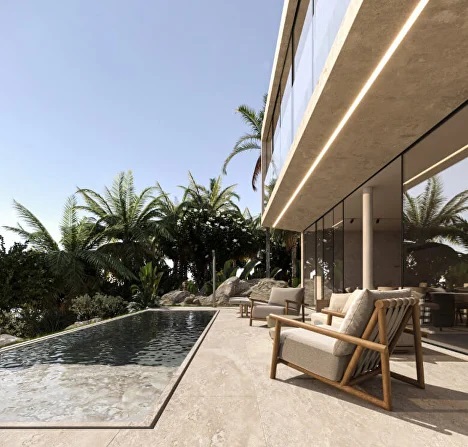 Gallery Rise Villas
