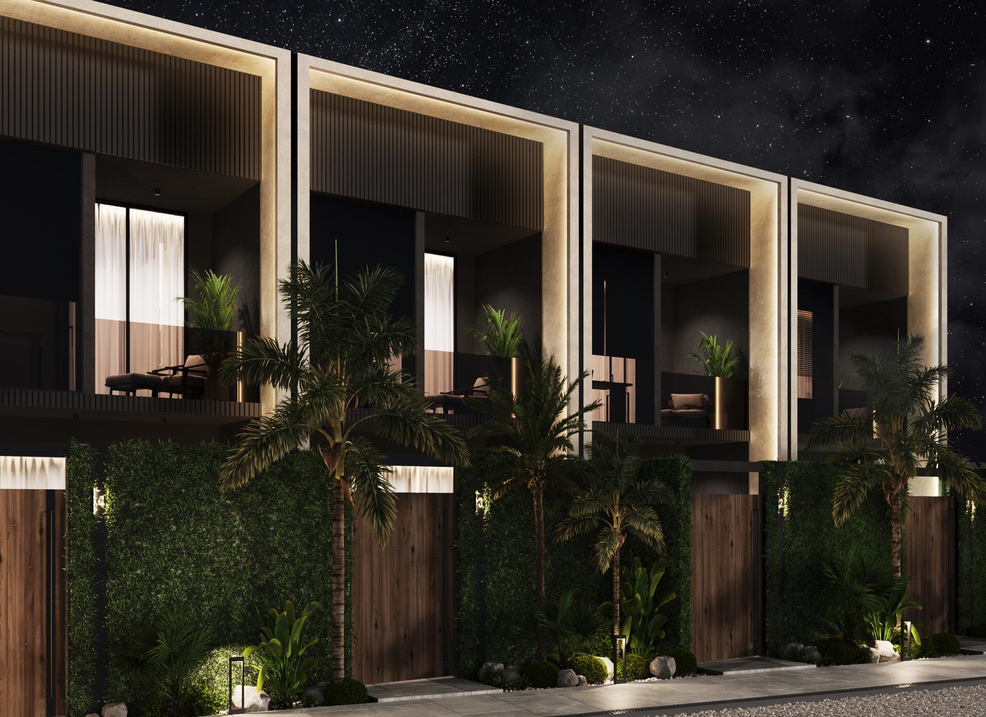 Gallery Umalas Oasis