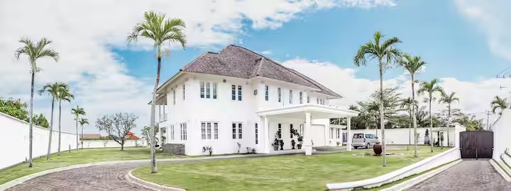 Gallery Villa The Palms