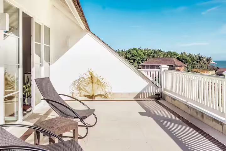 Gallery Villa The Palms