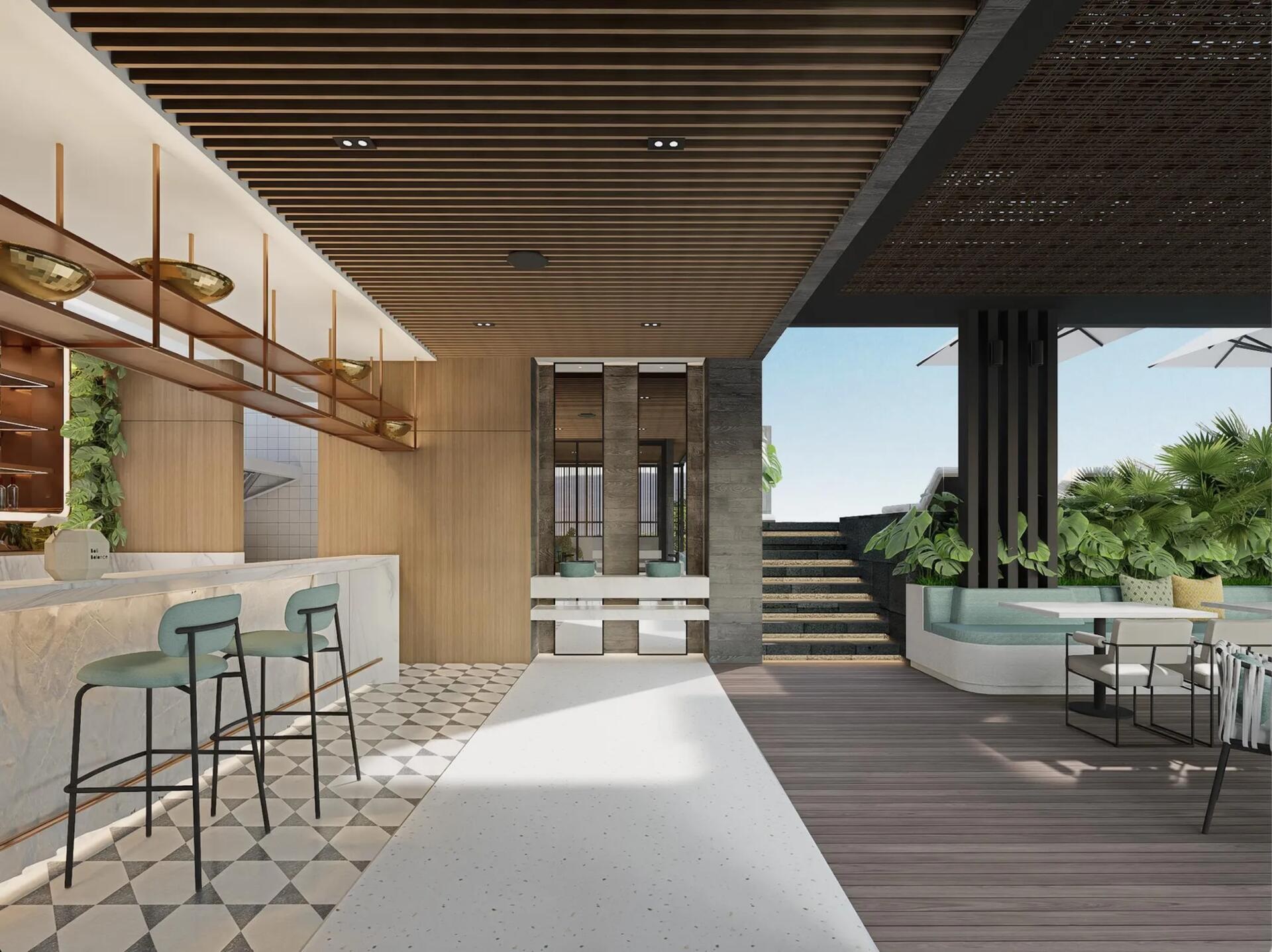 Gallery Bali Balance