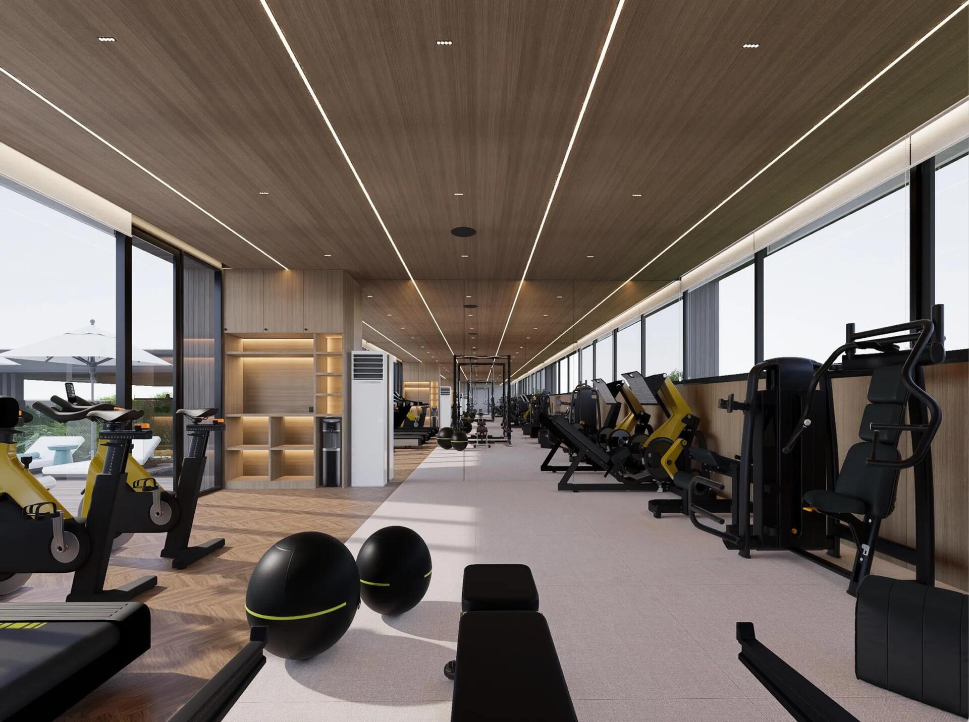 Gallery Bali Balance