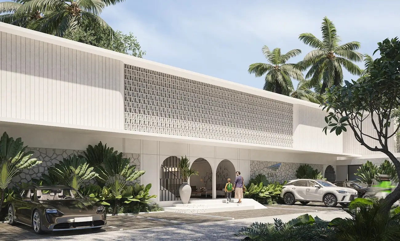 Gallery TAVA Villas & Suites Jimbaran