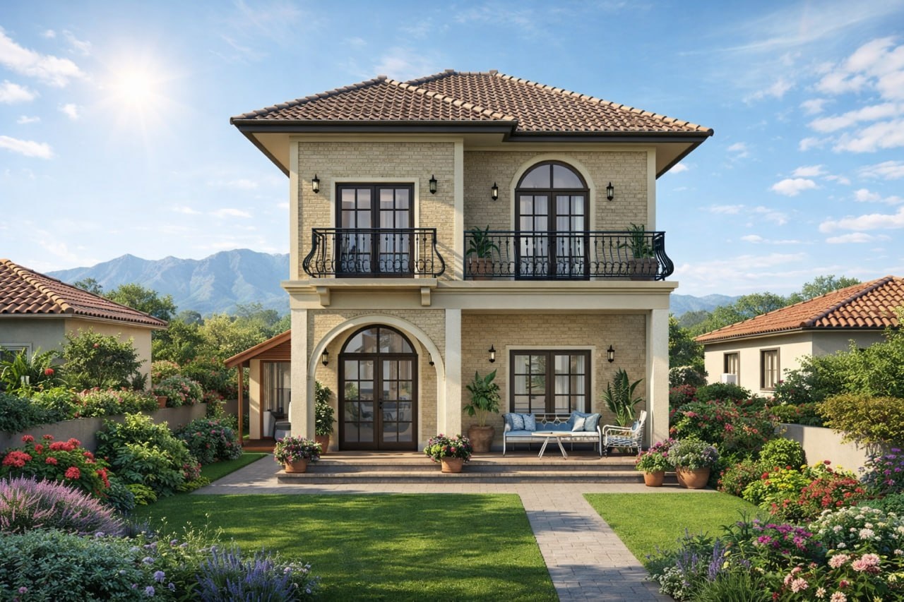 Gallery Maison Bedugul