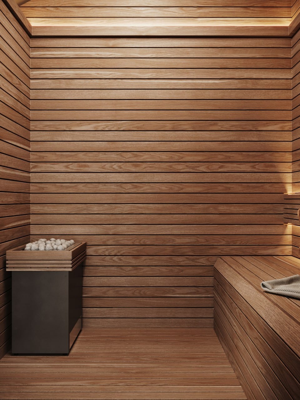 Gallery Maison Bedugul