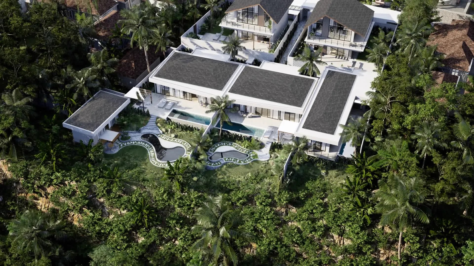 Gallery Serenity Estates