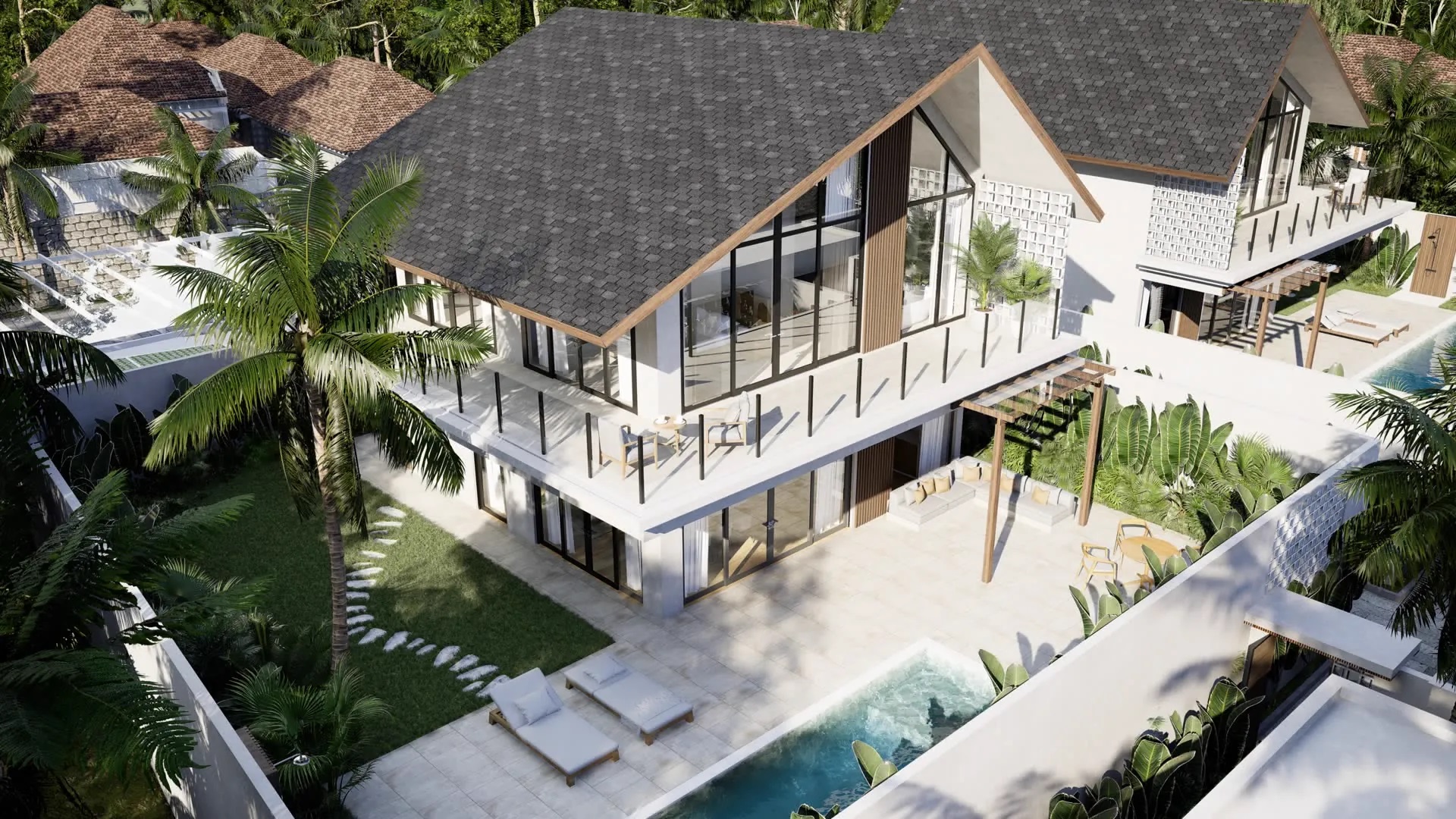 Gallery Serenity Estates