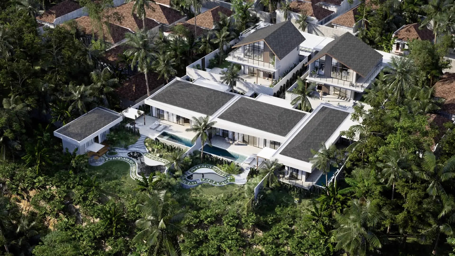 Gallery Serenity Estates