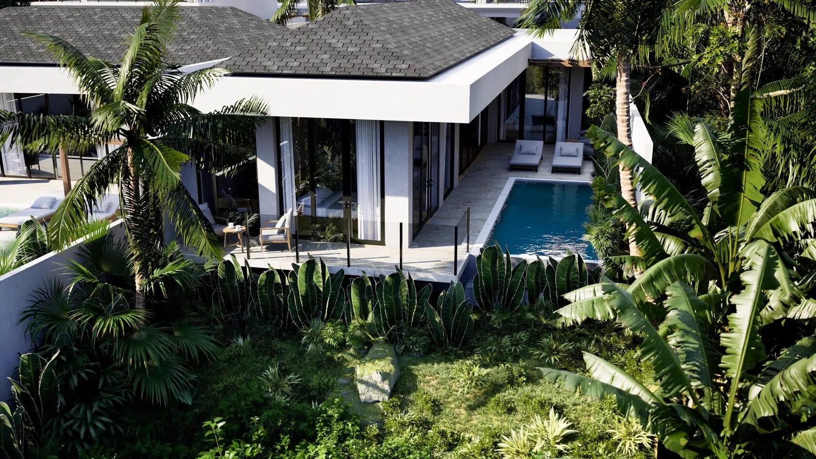 Gallery Serenity Estates