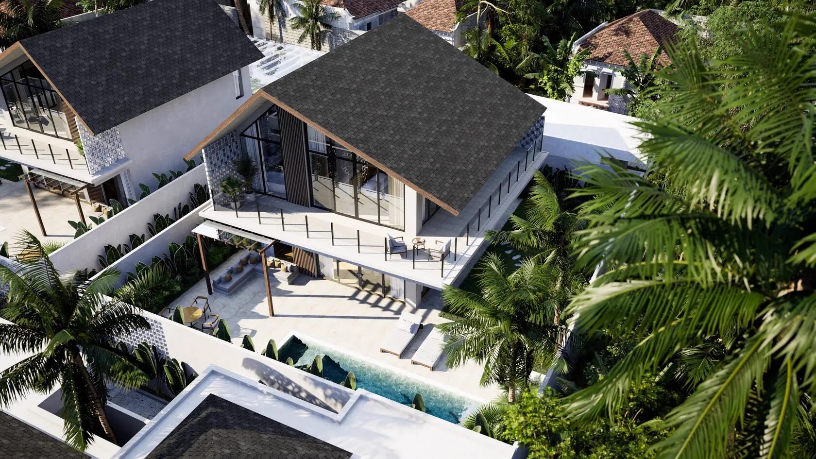 Gallery Serenity Estates