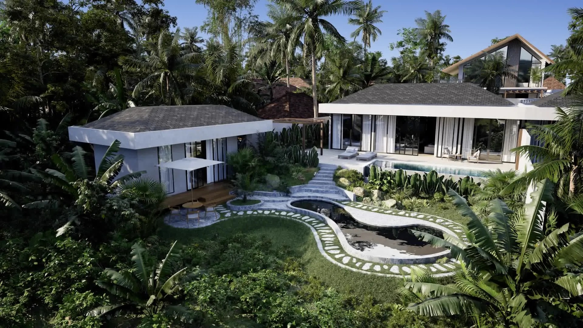 Gallery Serenity Estates