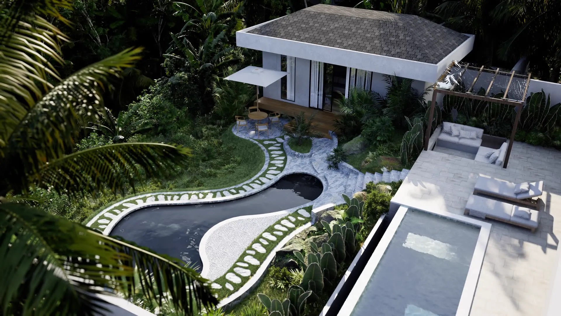Gallery Serenity Estates