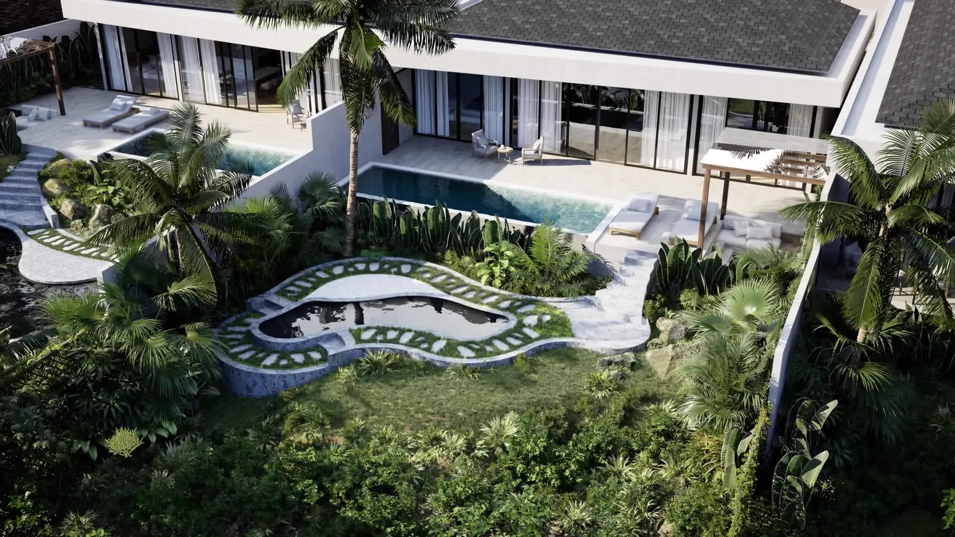 Gallery Serenity Estates