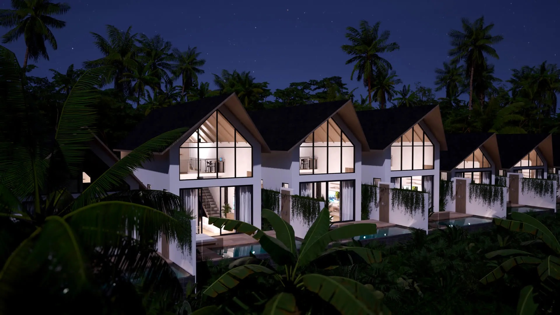 Gallery Serenity Village