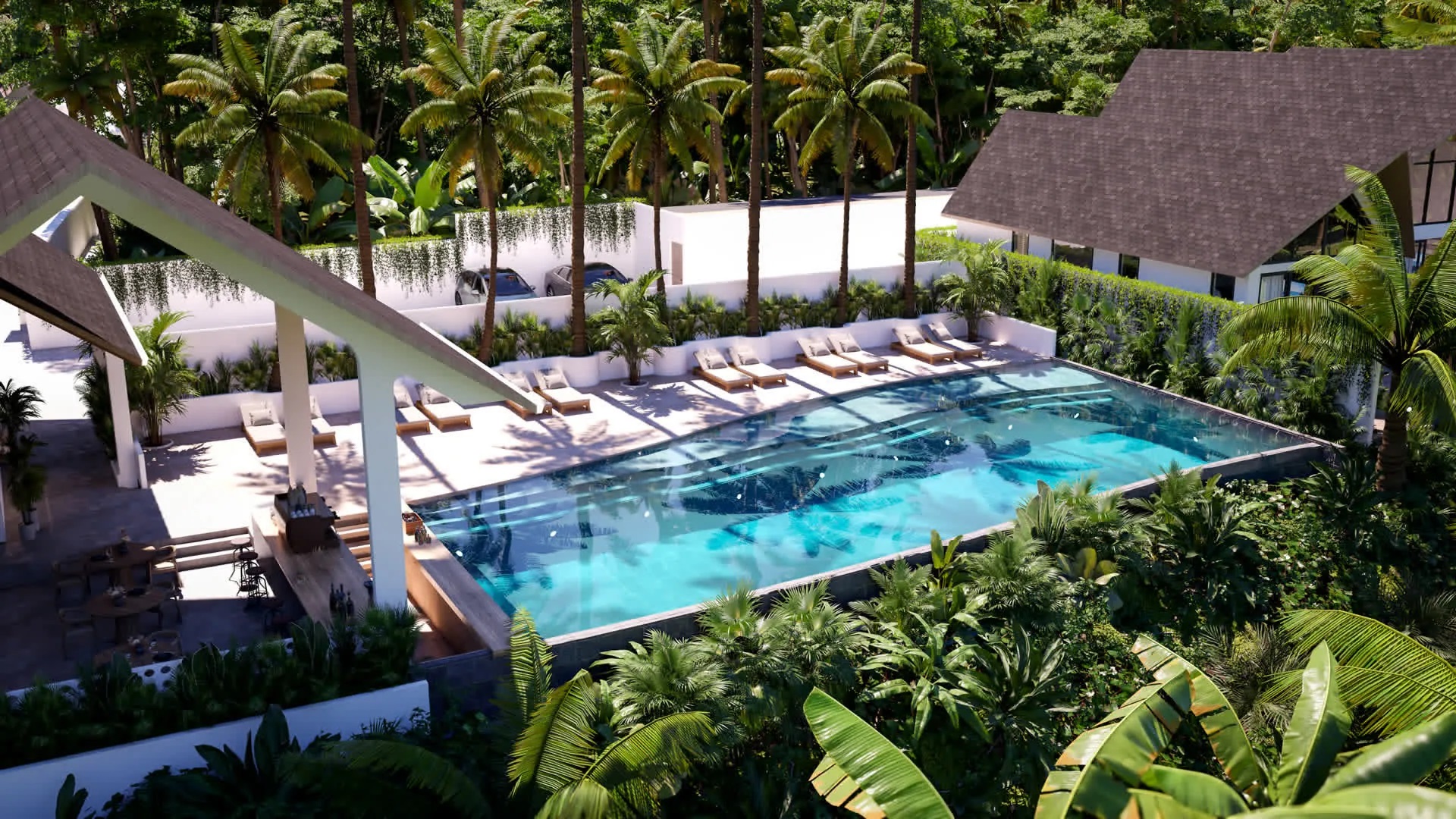 Gallery Serenity Village