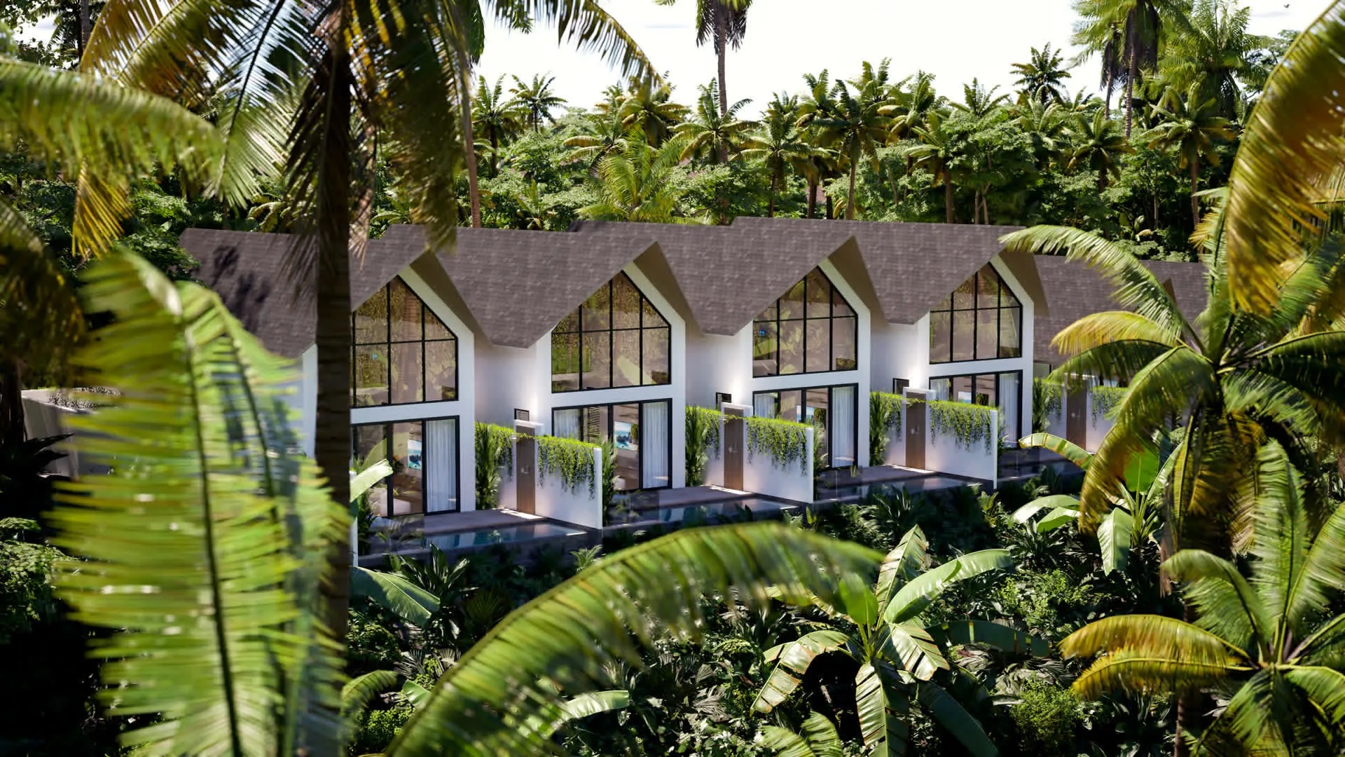 Gallery Serenity Village