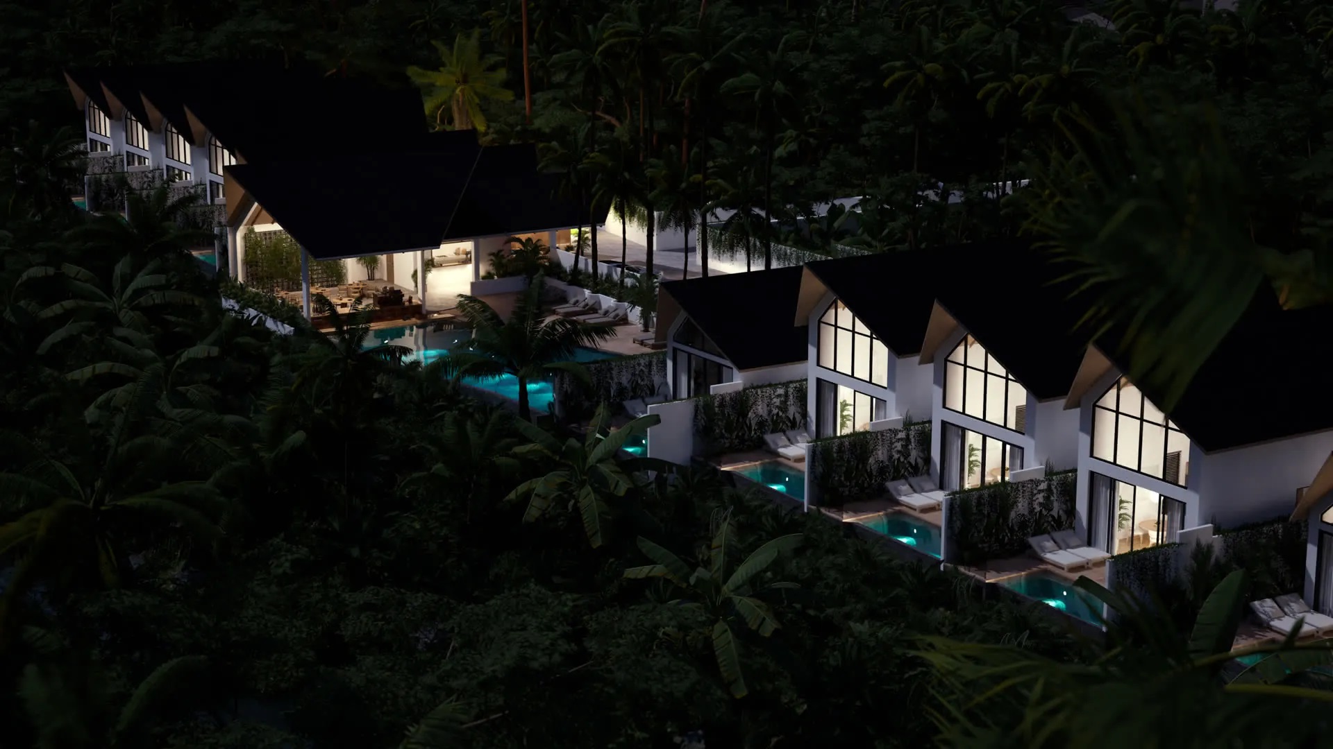 Gallery Serenity Village