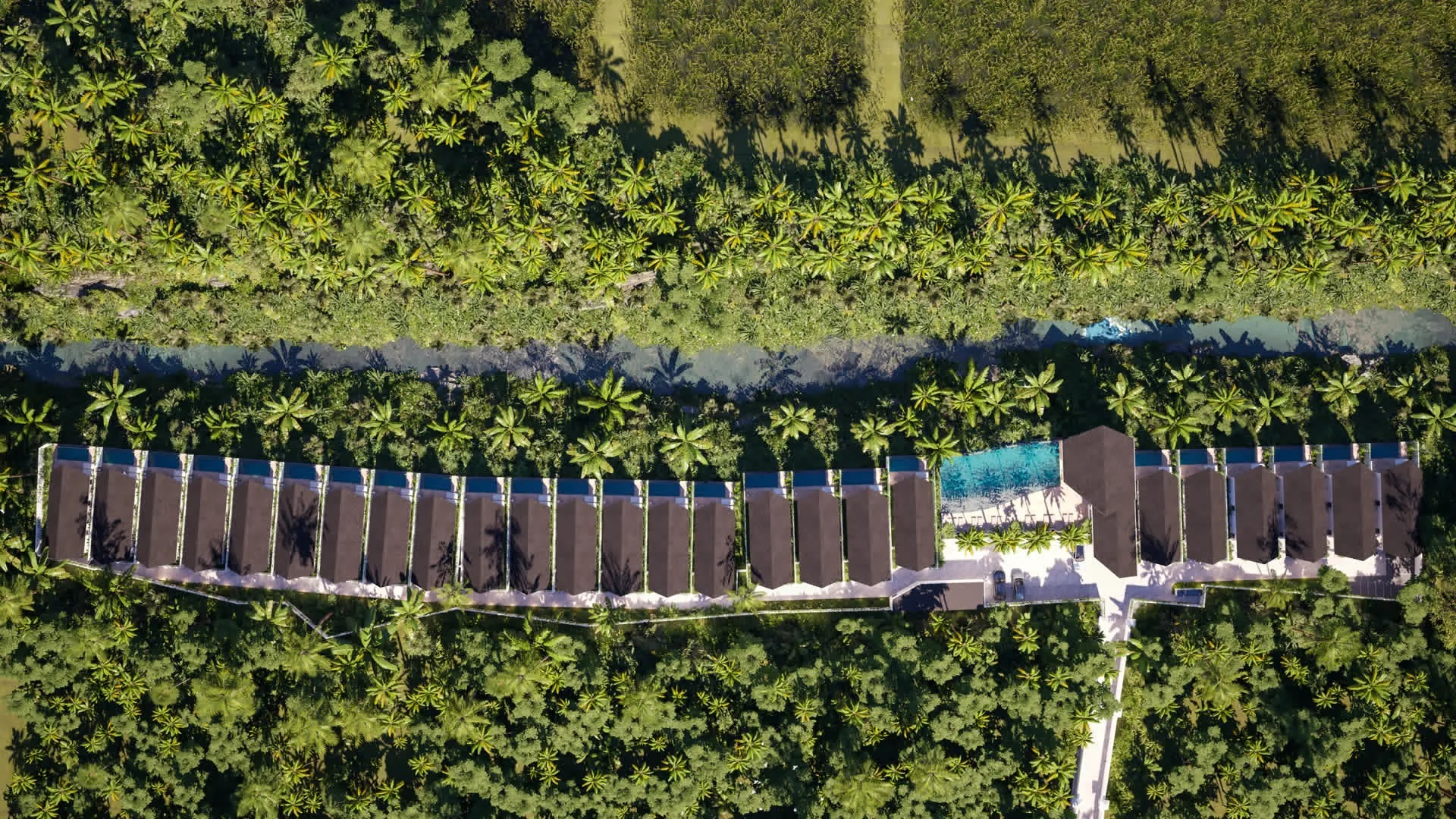 Gallery Serenity Village