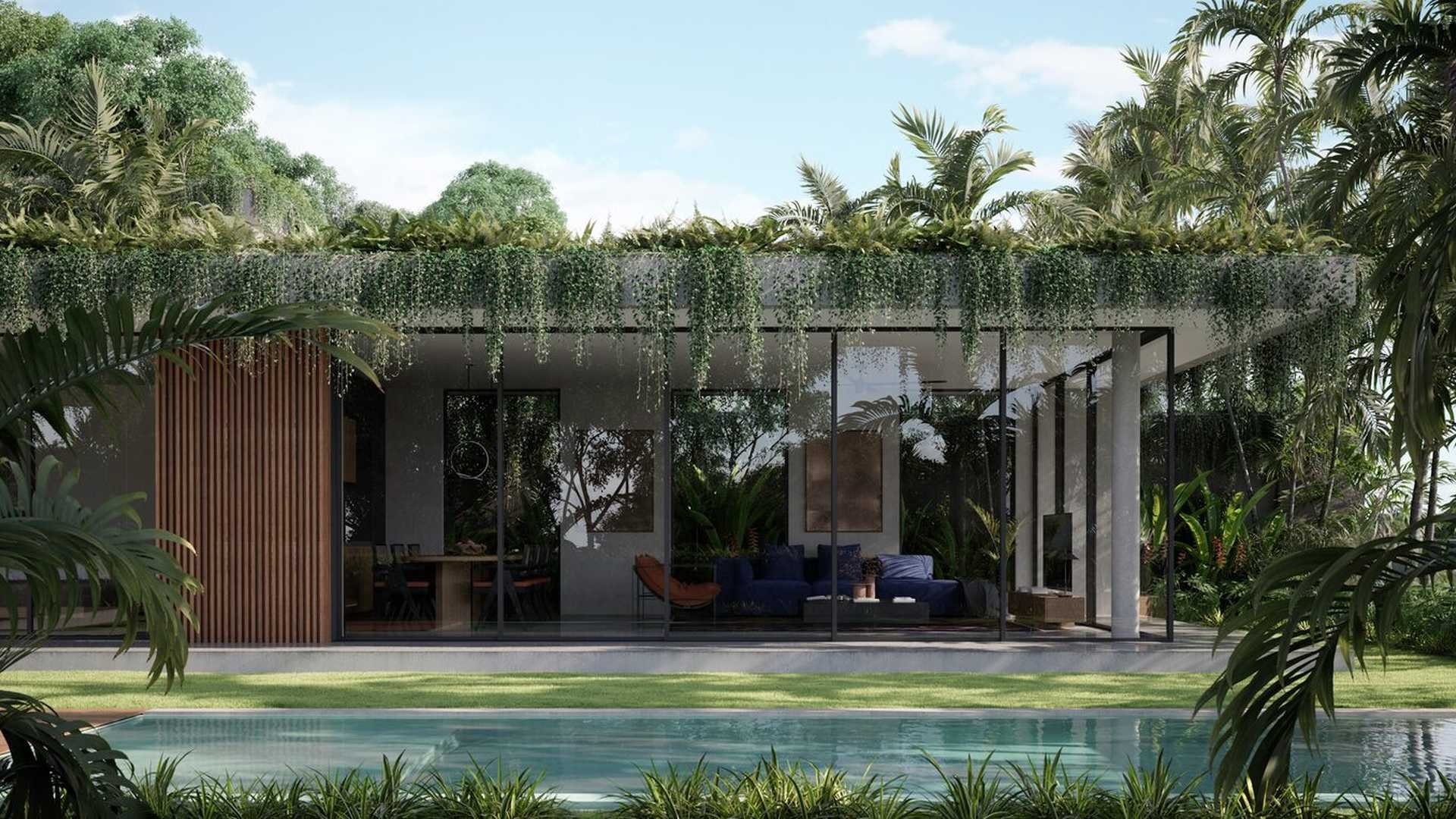 Gallery Good Story Bali Villas