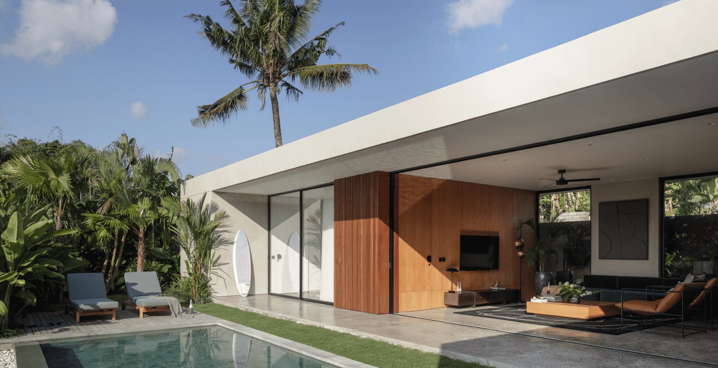 Gallery Good Story Bali Villas