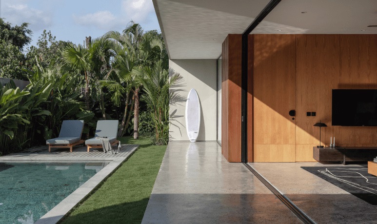 Gallery Good Story Bali Villas