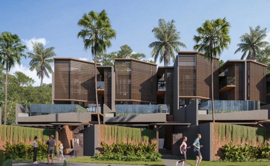 Gallery Parang Kencana Residences