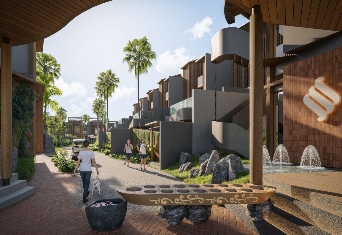 Gallery Parang Kencana Residences