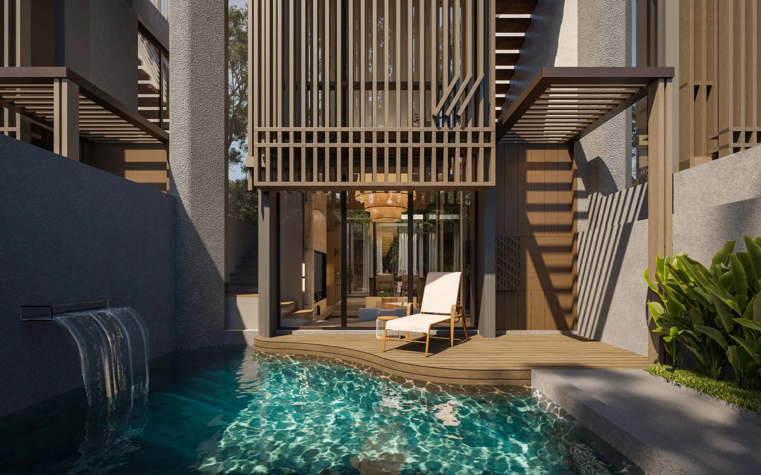 Gallery Parang Kencana Residences