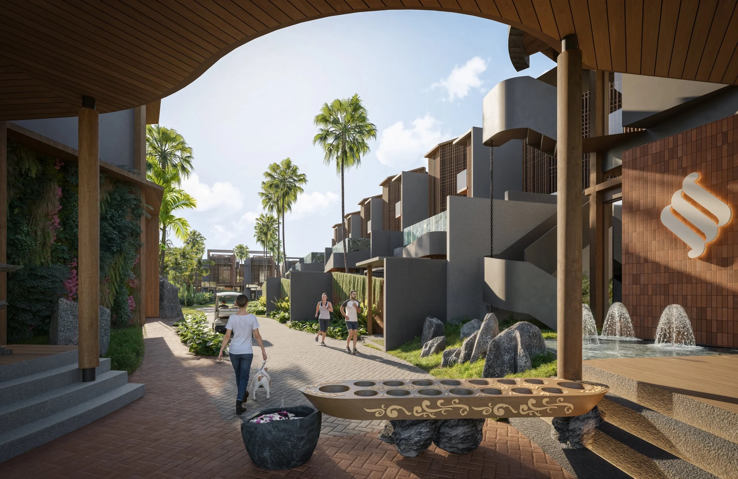 Gallery Parang Kencana Residences