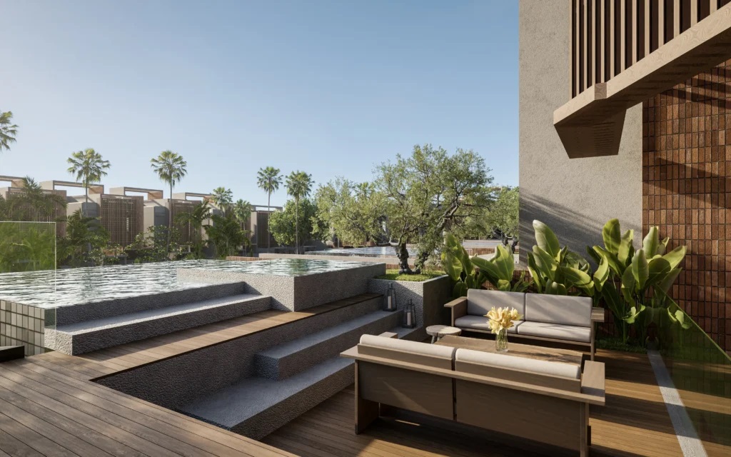 Gallery Parang Kencana Residences