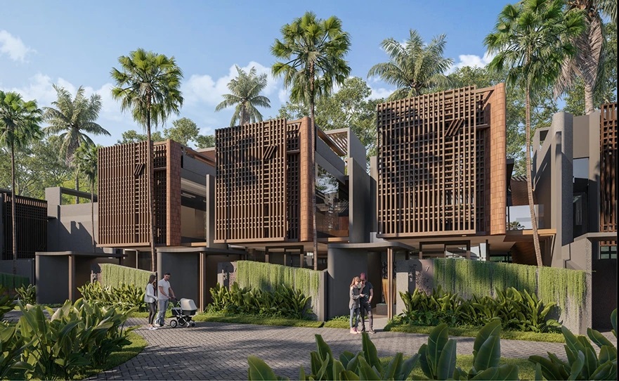 Gallery Parang Kencana Residences