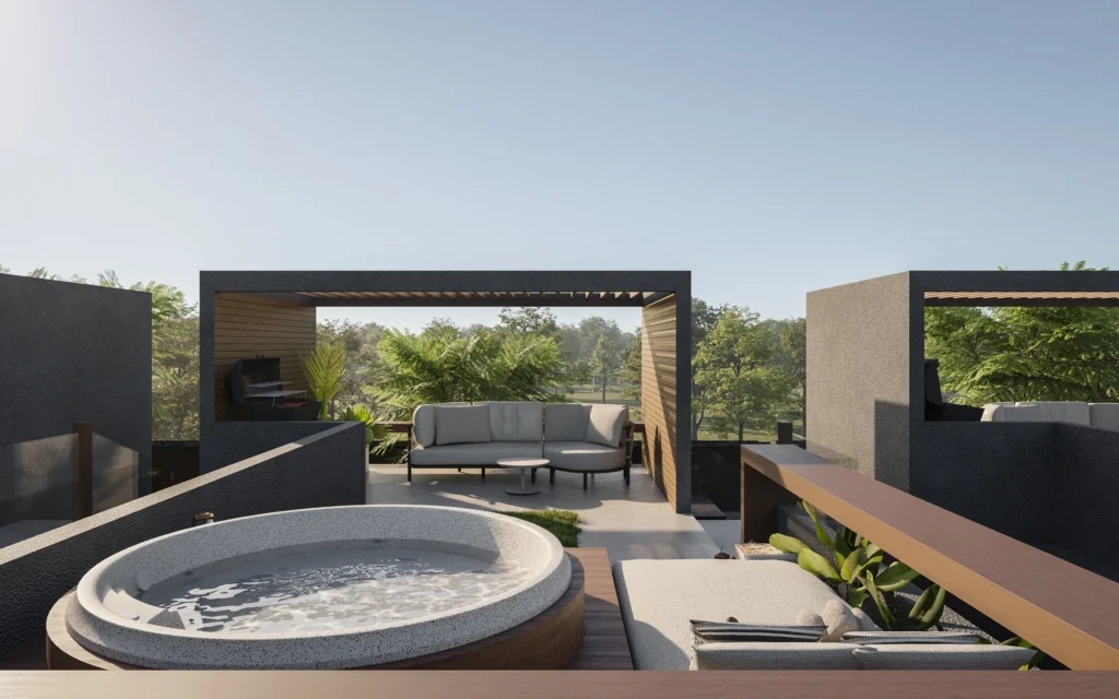 Gallery Parang Kencana Residences