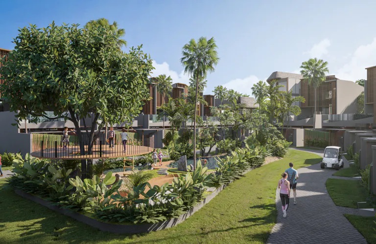 Gallery Parang Kencana Residences