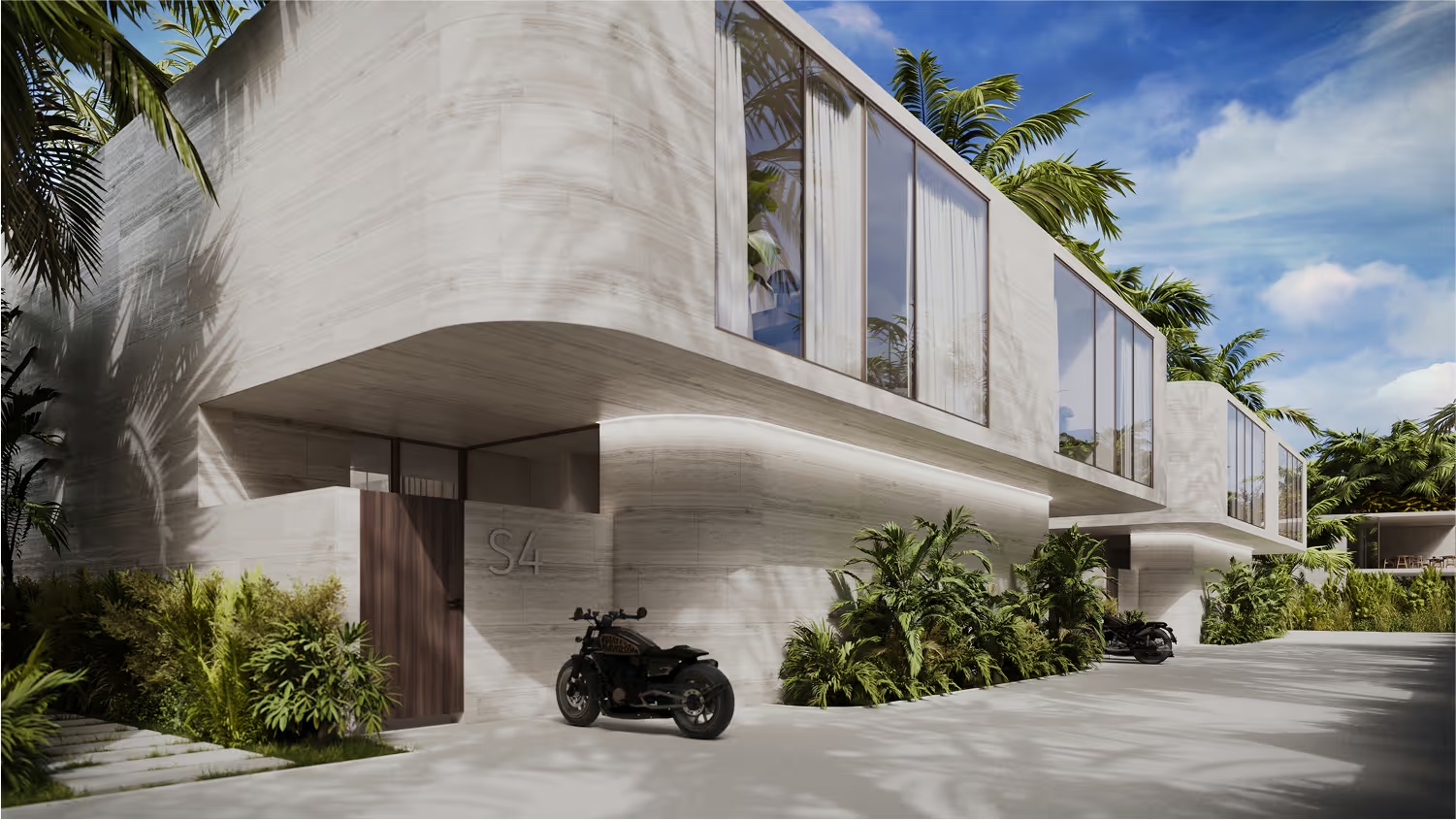 Gallery Pulau Villas