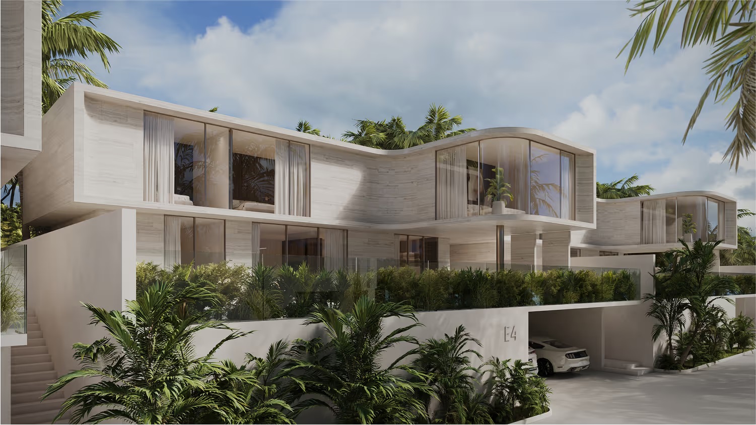 Gallery Pulau Villas