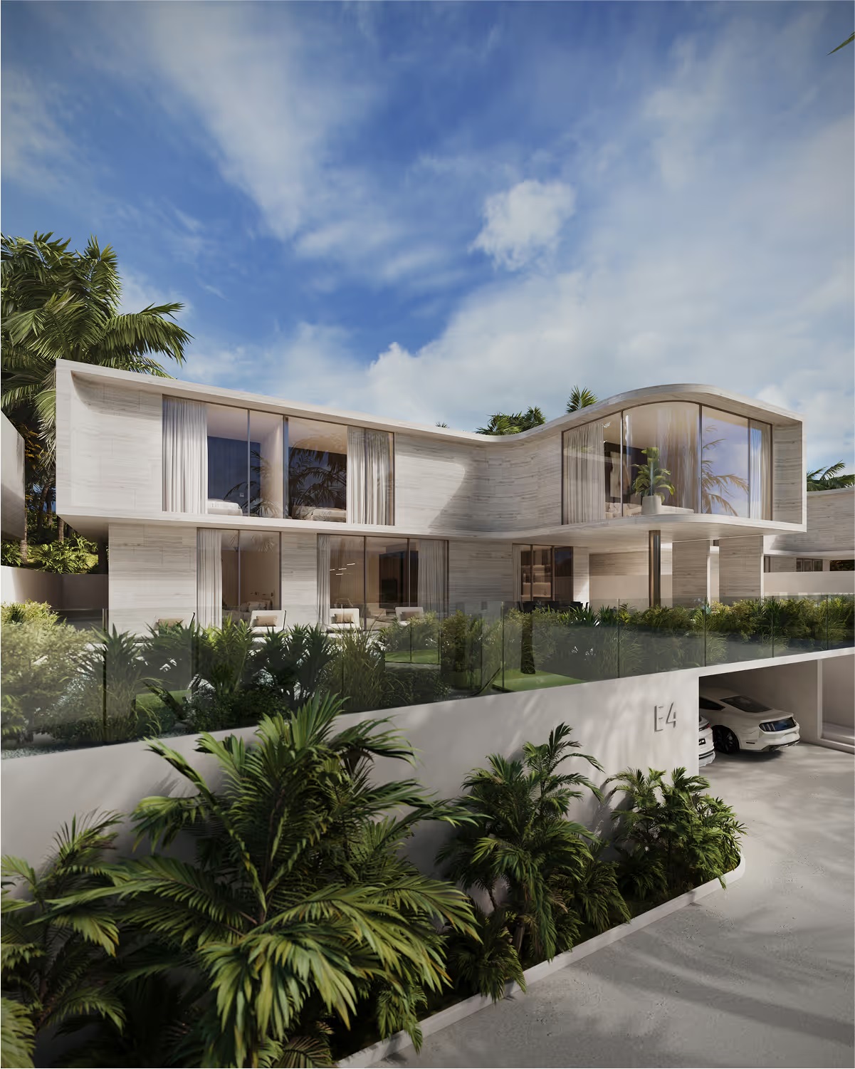 Gallery Pulau Villas