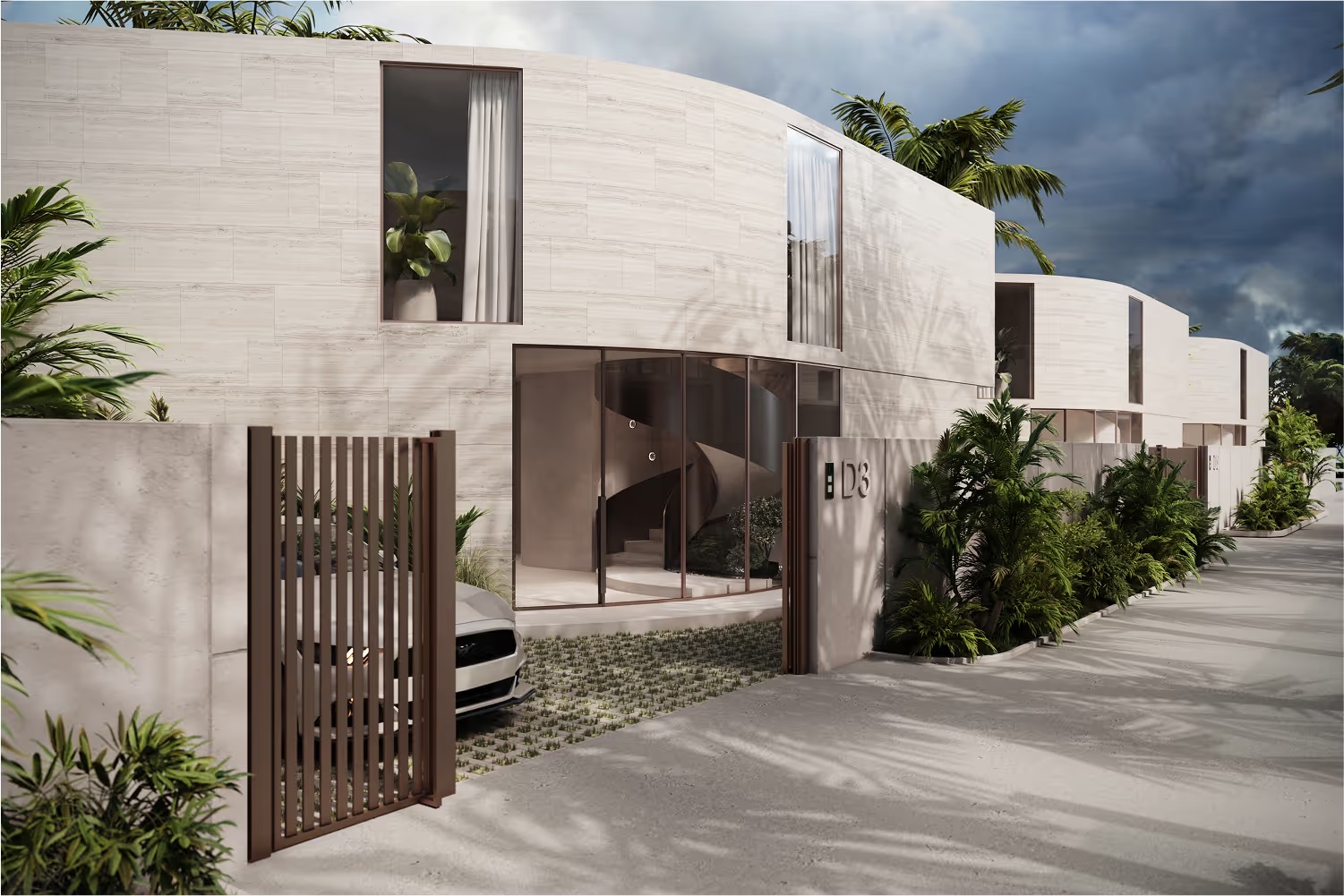 Gallery Pulau Villas