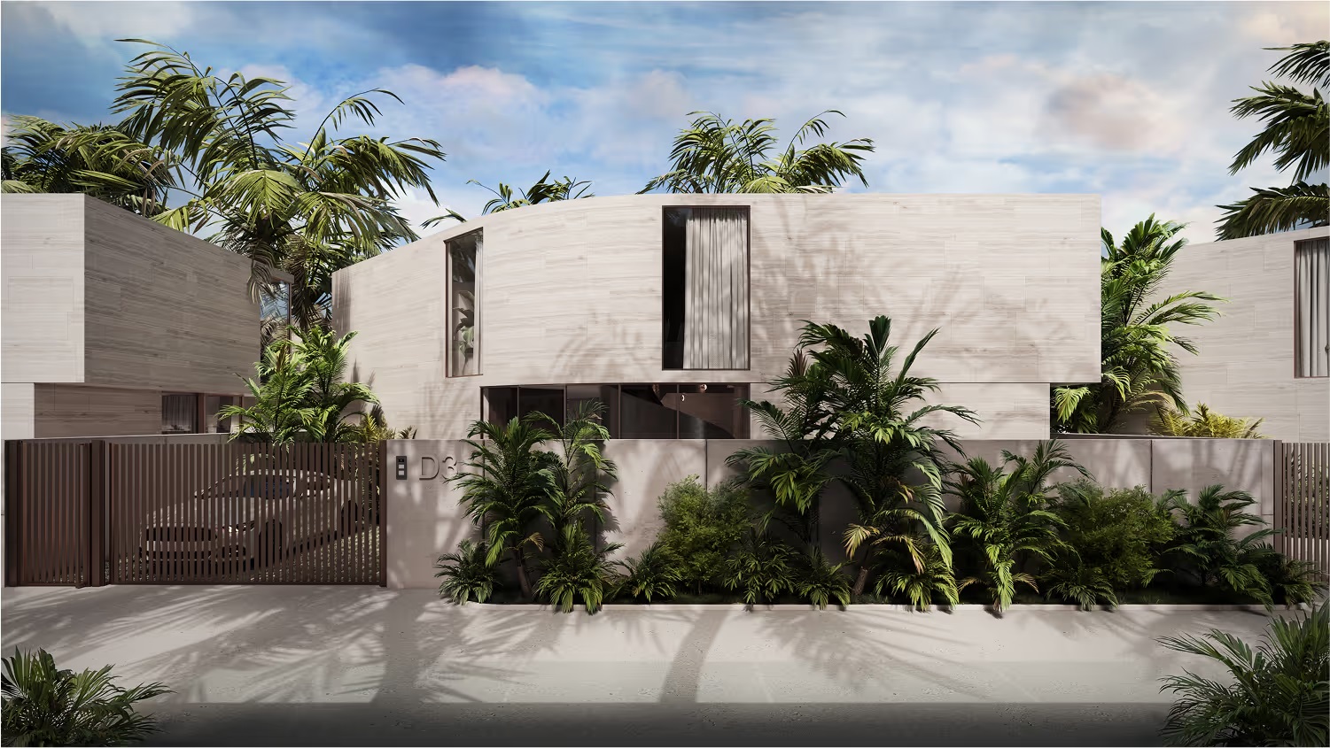 Gallery Pulau Villas