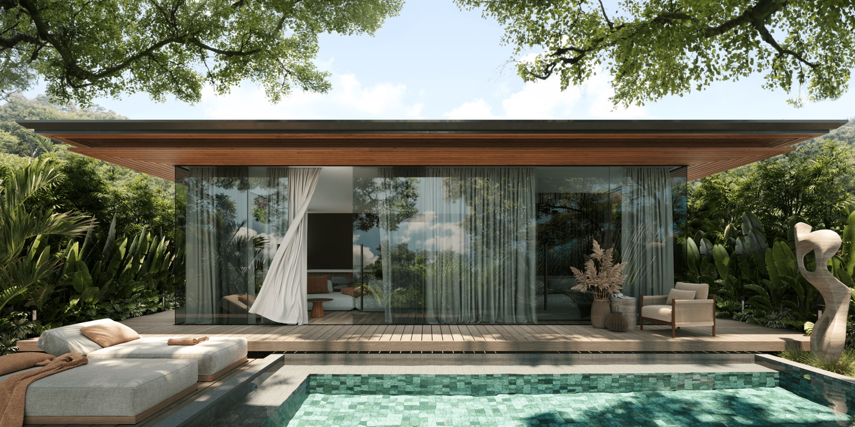 Gallery Aravita Residence