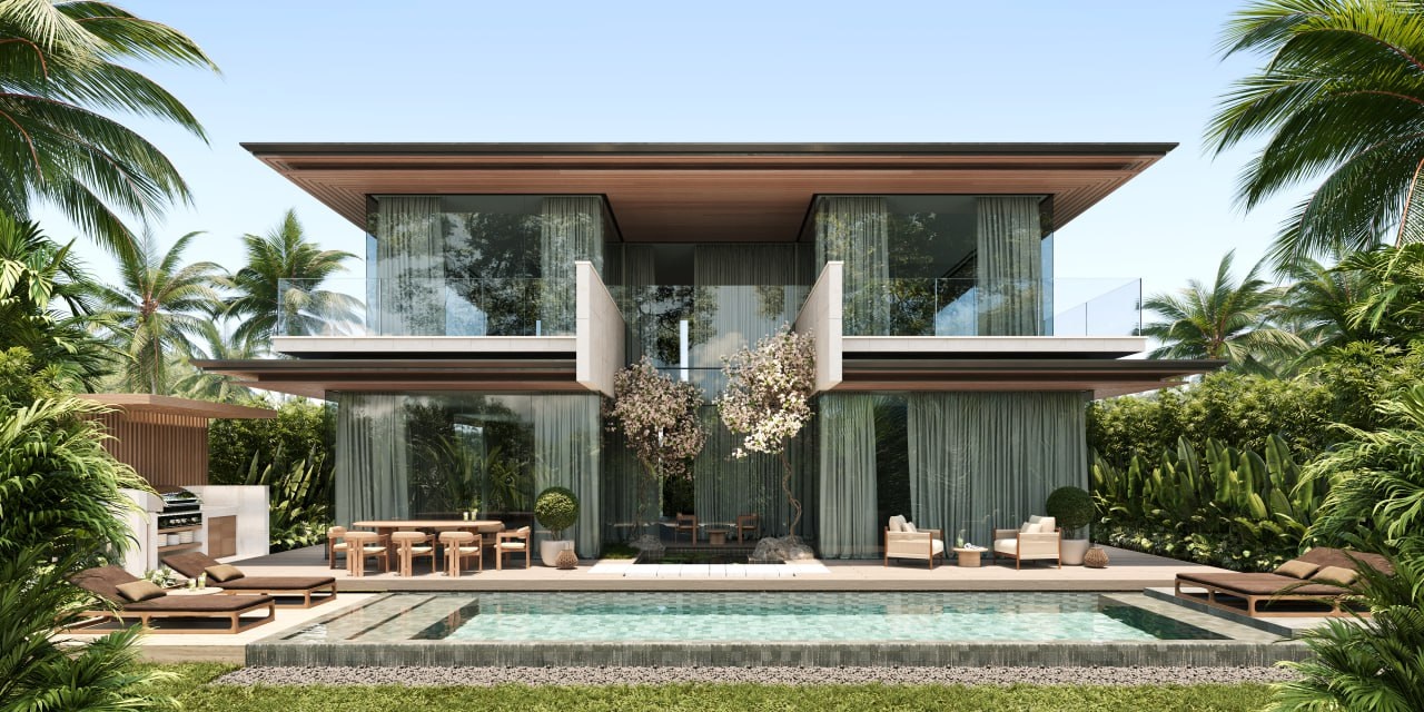 Gallery Aravita Residence