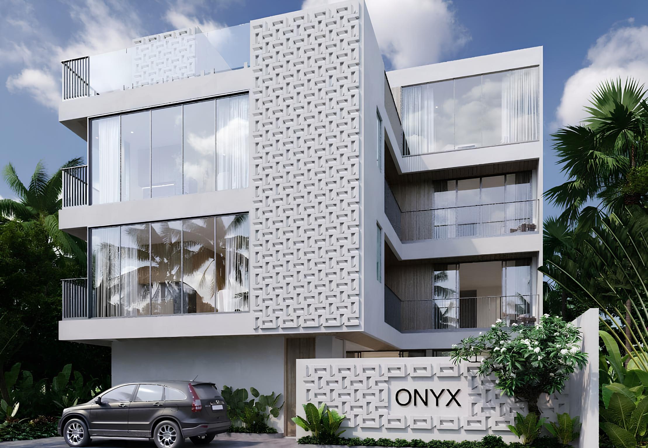 Gallery ONYX Beach Hotel