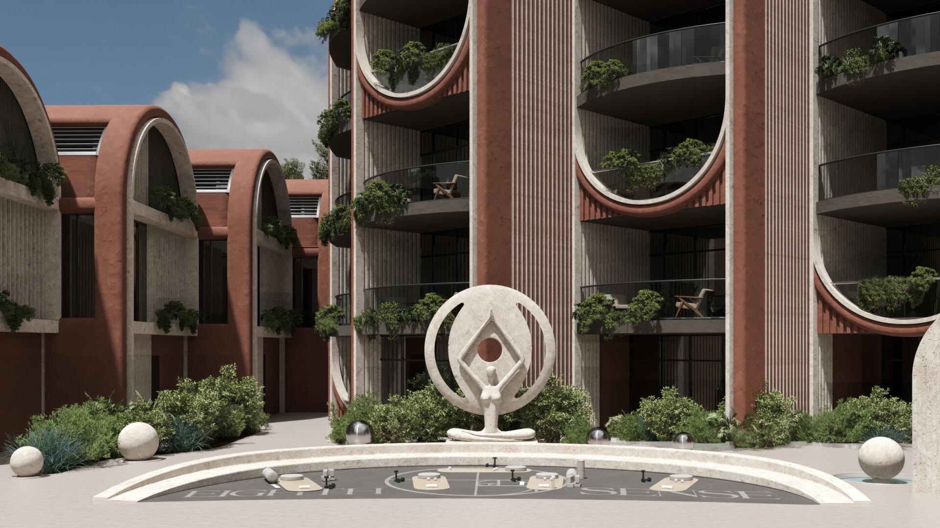 Gallery Eighth Sense