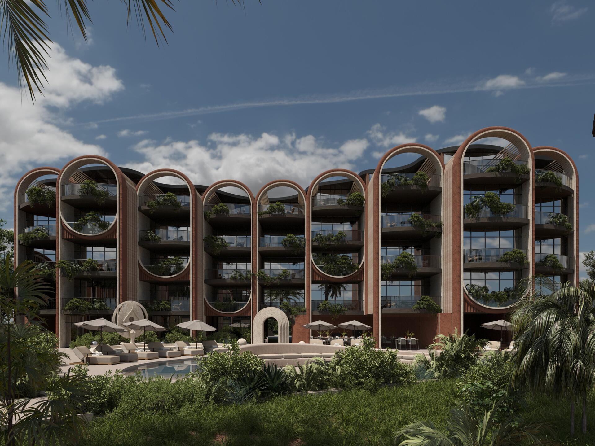 Gallery Eighth Sense